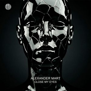Close My Eyes Artwork