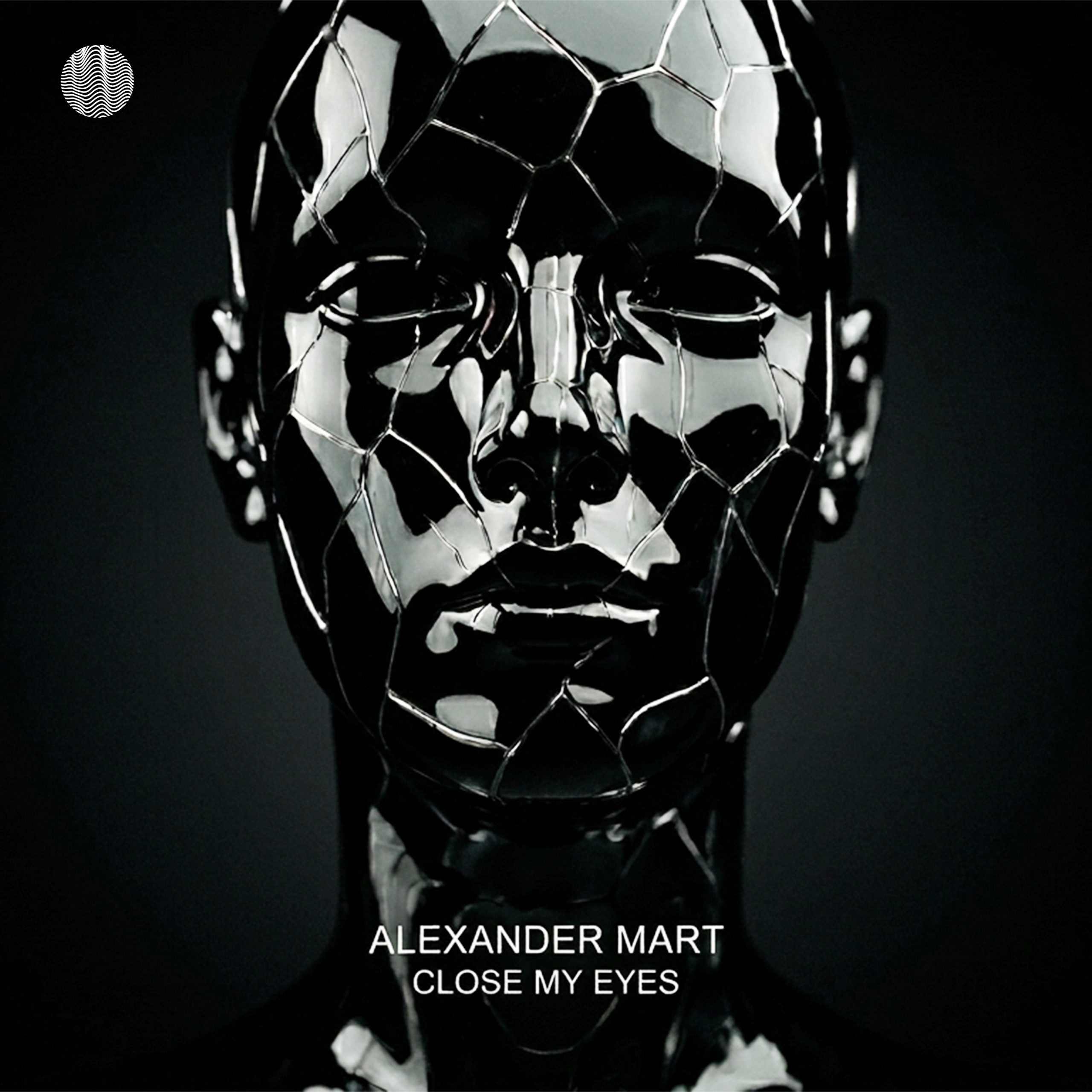 Close My Eyes Artwork
